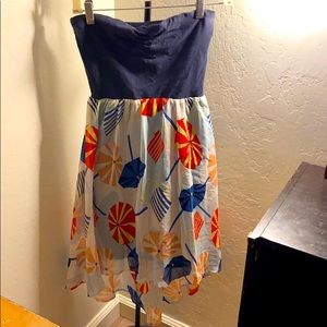 Quicksilver S bodycon dress